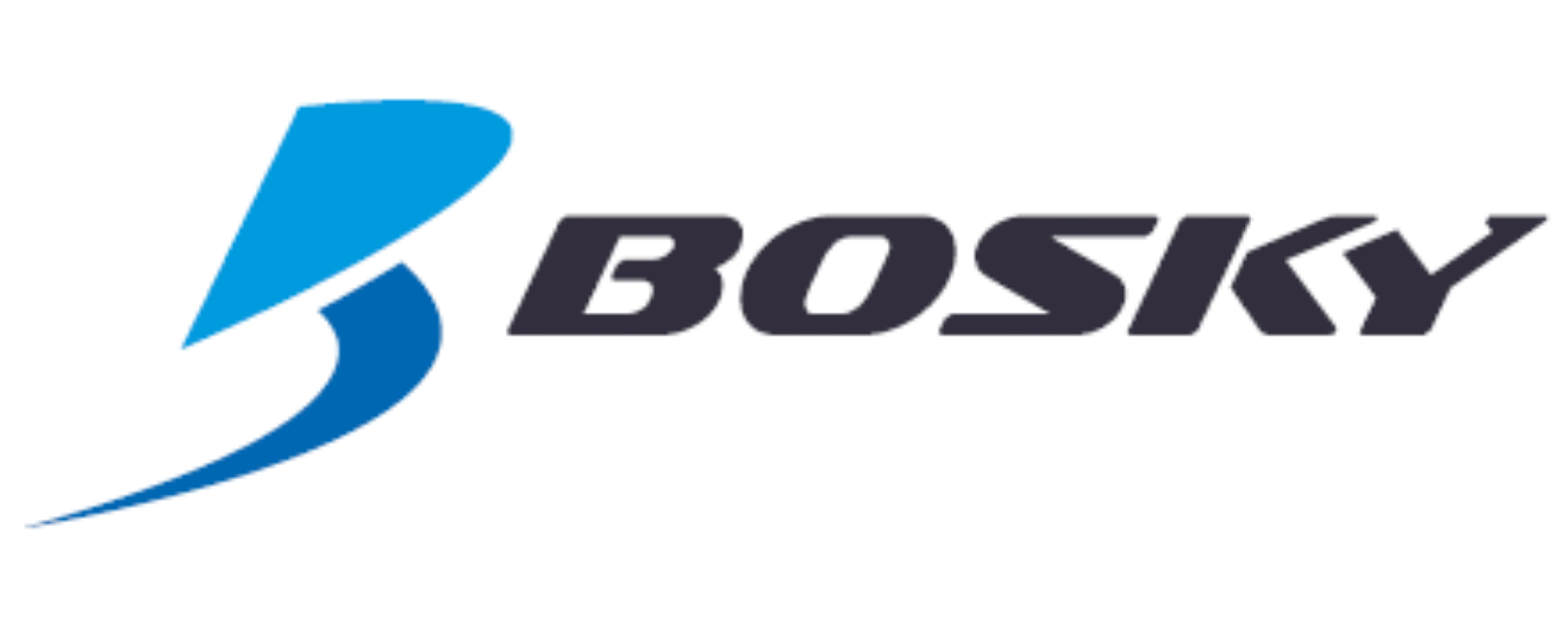 Bosky Logo